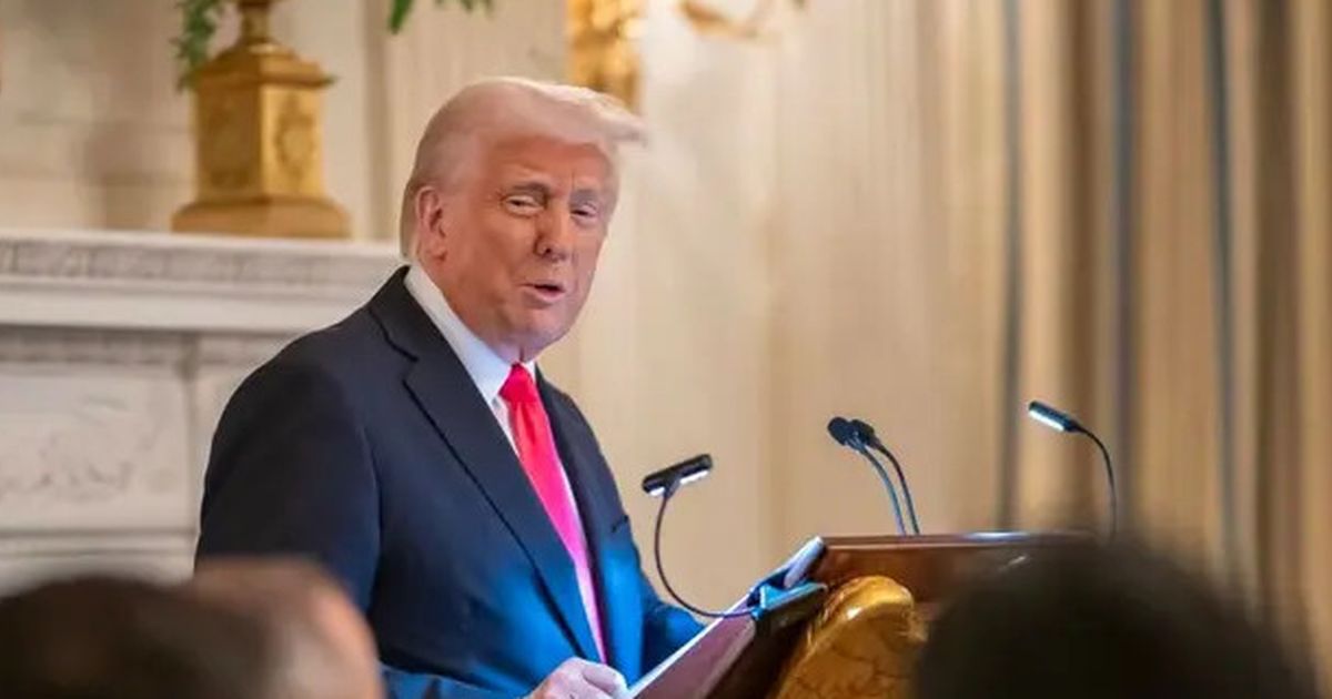 Lobi Tingkat Tinggi Prabowo Disetujui Donald Trump soal Perang Tarif, Ini Poin-Poinnya