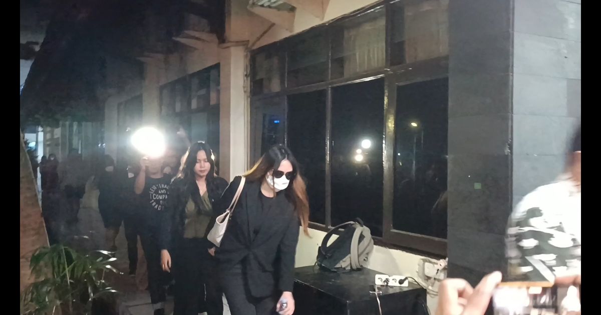 Korban Bertambah Jadi Empat Orang