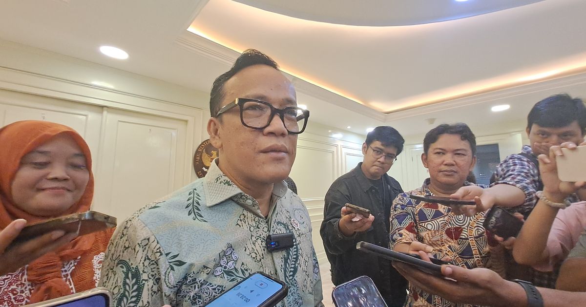 Demo Ojol Meluas, Wamenaker Siap Fasilitasi Dialog dengan Aplikator