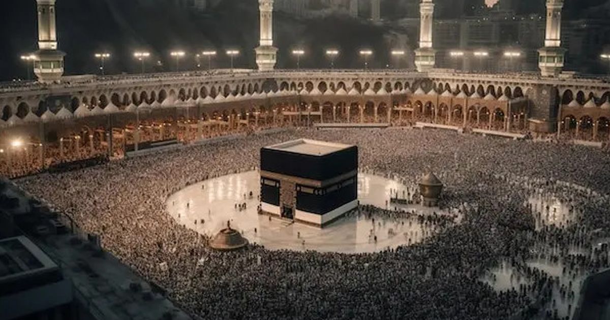 Modus Travel Nakal Terbongkar, Bakal Berangkatkan 9 Calon Haji Pakai Visa Iqomah Pekerja