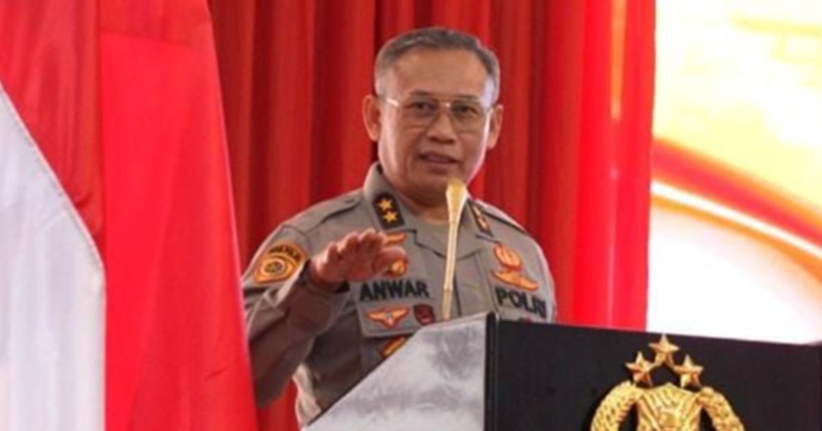 Rekrutmen Taruna Akpol 2025, As SDM Kapolri: Hanya Catar Terbaik yang Terpilih, Rekrutmen Hanya Jalur Reguler