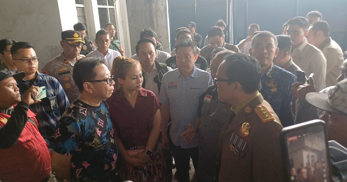 Negara Tak Dihargai!