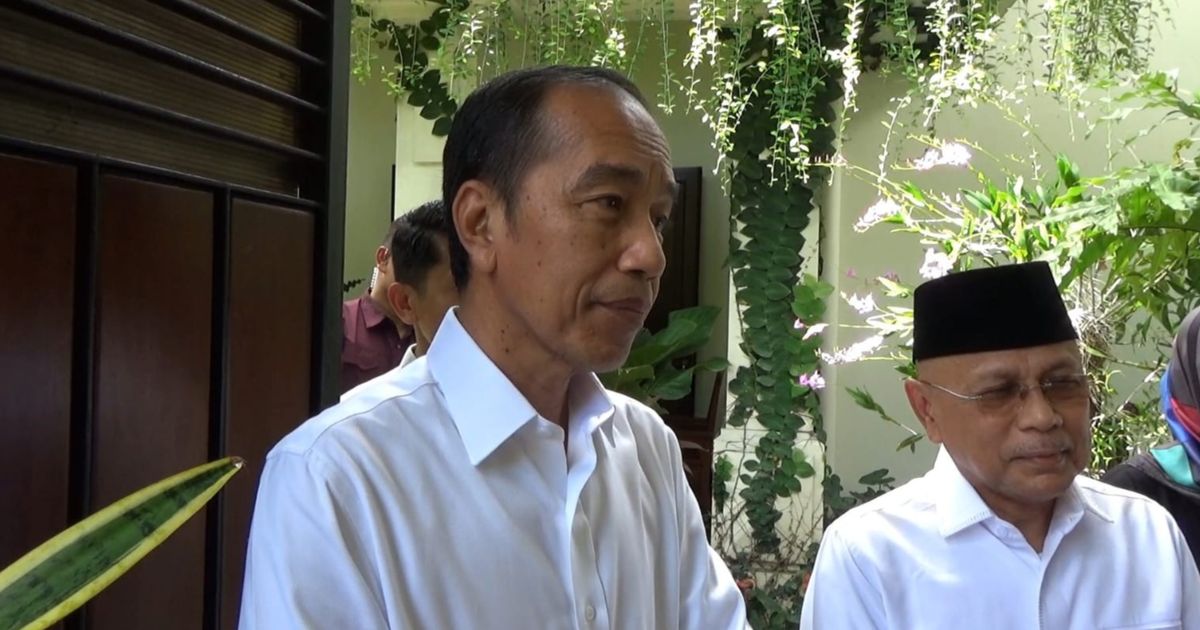 VIDEO: Ragam Pembelaan Jokowi hingga UGM Soal Tudingan Ijazah Palsu yang Makin Panas