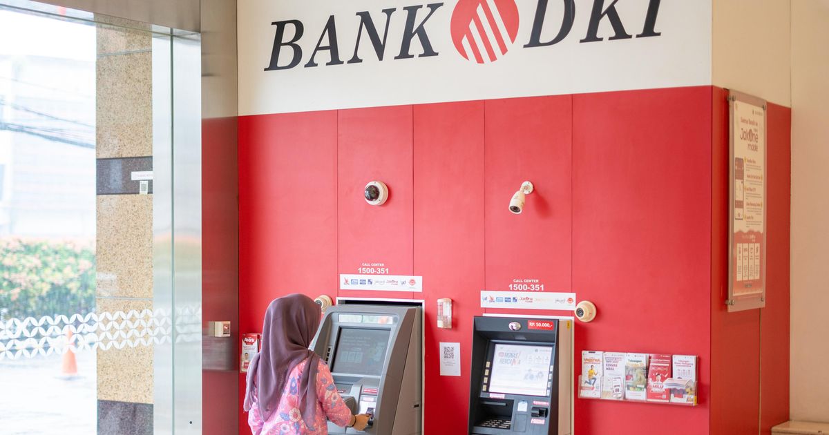 Ramai-Ramai Pastikan Dana Nasabah Aman di Bank DKI, dari Gubernur Hingga Pengusaha
