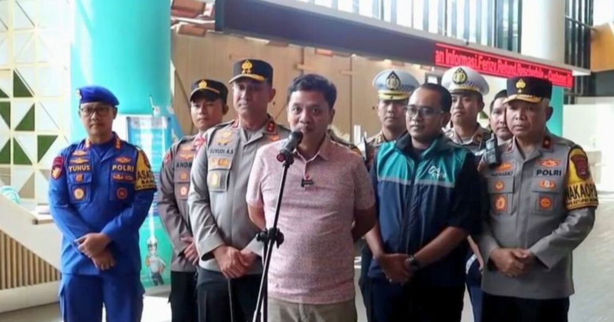  Habiburokhman Komisi III Blak blakan Mudik Tahun ini Salah Satu Terlancar, Jakarta Lampung 1 Jam