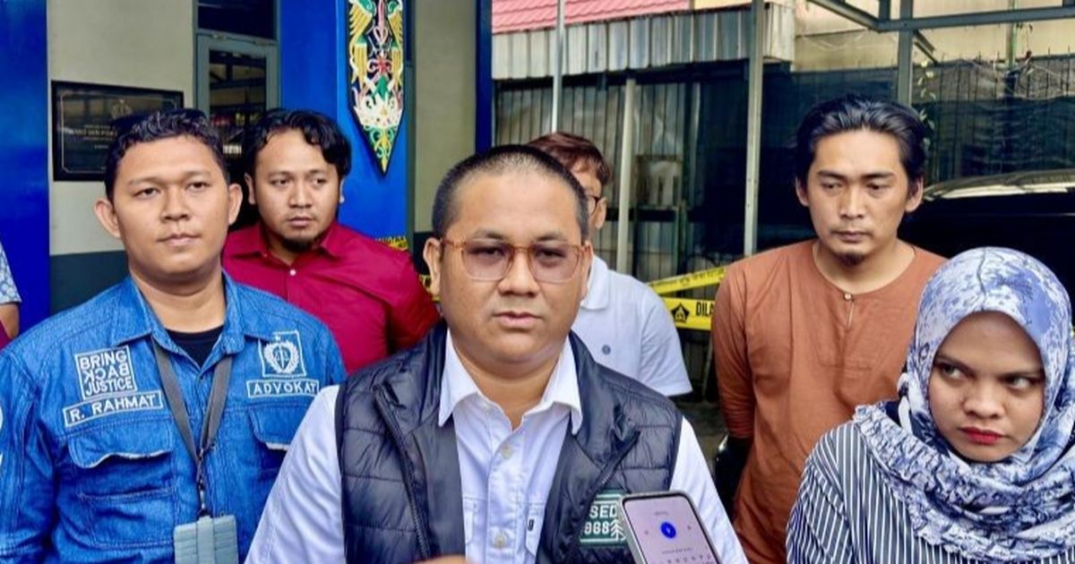 Sadis, Anggota TNI AL Diduga Perkosa Jurnalis Juwita 2 Kali Sebelum Dibunuh