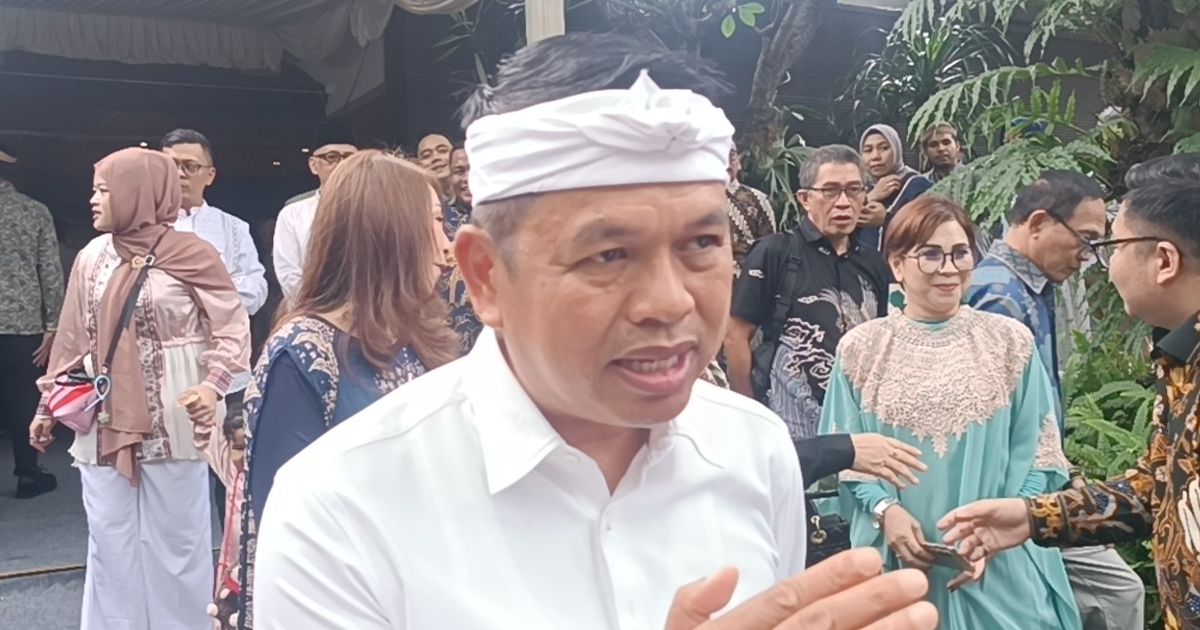 Dedi Mulyadi Libatkan Pakar IPB Atasi Polemik Alih Fungsi Lahan di Jawa Barat