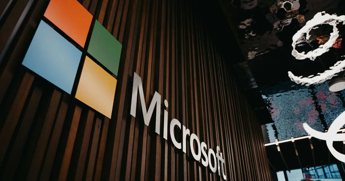 Microsoft Investasi Rp27 Triliun, Indonesia Bersiap Jadi Pusat Digital Asia di Tenggara?