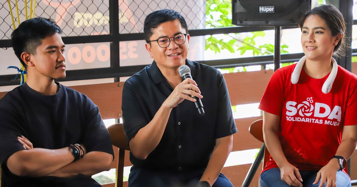 PSI Tolak Tuntutan Ganti Wakil Presiden, Sebut Ancaman terhadap Demokrasi