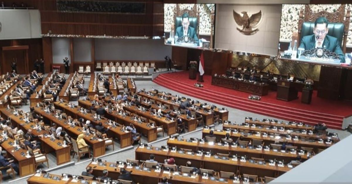 RUU KUHAP, Ahli Hukum Ingatkan Poin Penting Lindungi Orang Tak Bersalah