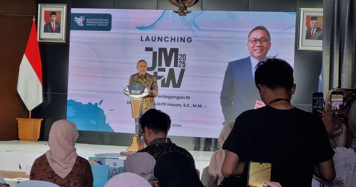 Blak-blakan Zulhas Ungkap Instruksi Presiden Prabowo ke Kader PAN di Kabinet