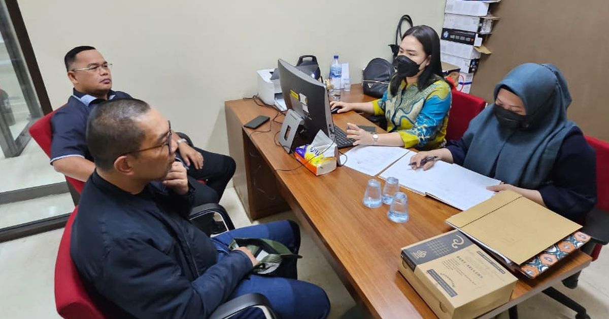 Serangan Balik Ridwan Kamil, Janjikan Bawa Ayah Biologis dari Anak Lisa Mariana Bersaksi di Polri