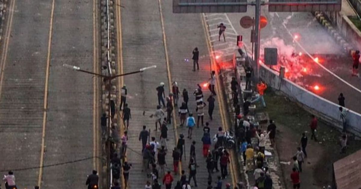 Solusi Pramono Atasi Tawuran di Jakarta: Taman-Taman Dibuka 24 Jam