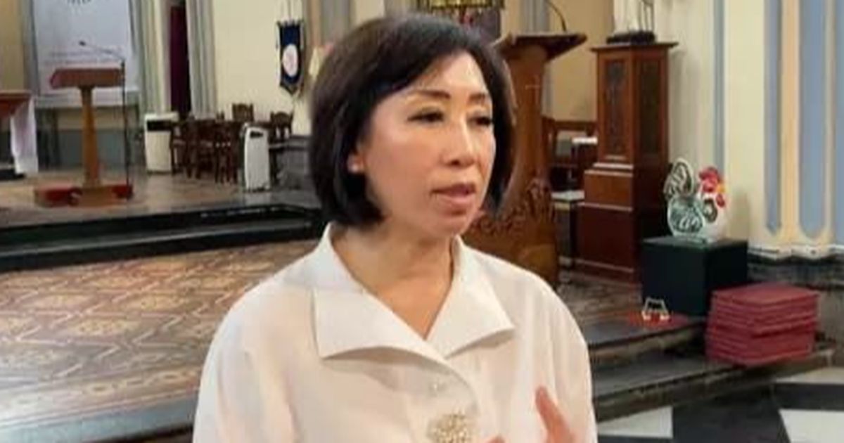Gereja Katedral Apresiasi Serangkaian Pengamanan Polri-TNI Saat Rangkaian Misa Paskah