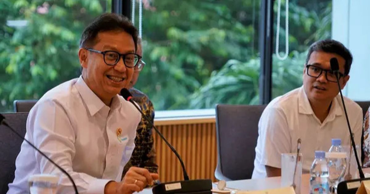Cegah Kasus Dokter Residen Unpad Perkosa Anak Pasien Terulang, Menkes Minta Proses Rekrutmen Harus Tes Psikologis