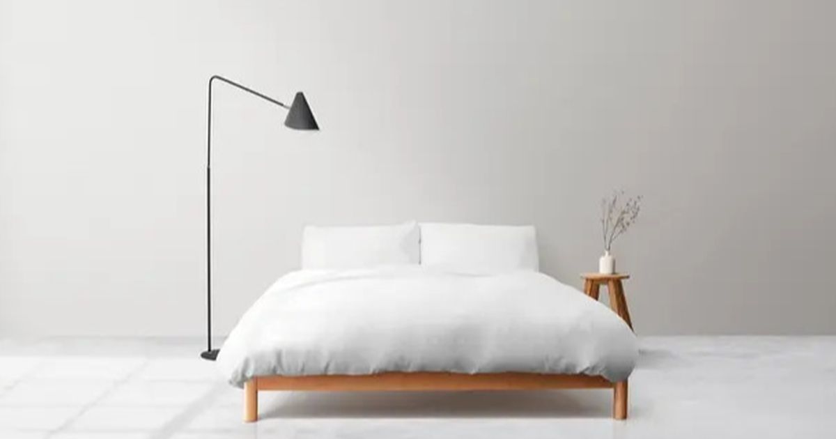 Model Dipan Kayu Minimalis, Pilihan Elegan untuk Kamar Tidur Modern