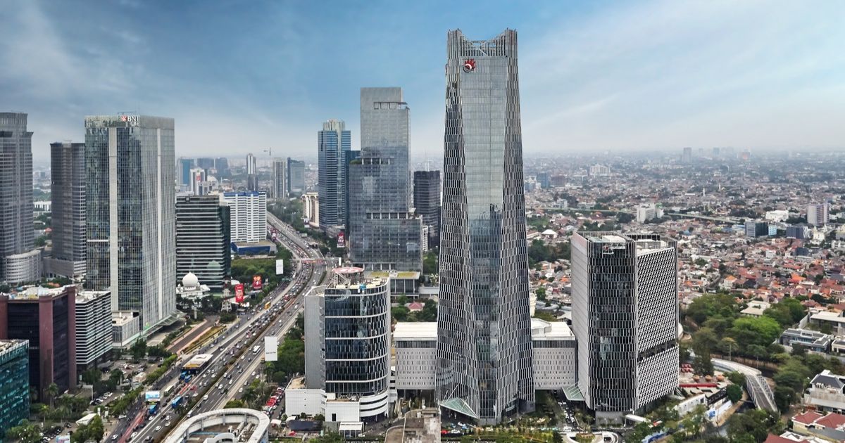 Telkom Tutup Tahun 2024 dengan Kinerja Positif, Pendapatan Konsolidasi Sebesar Rp150 Triliun