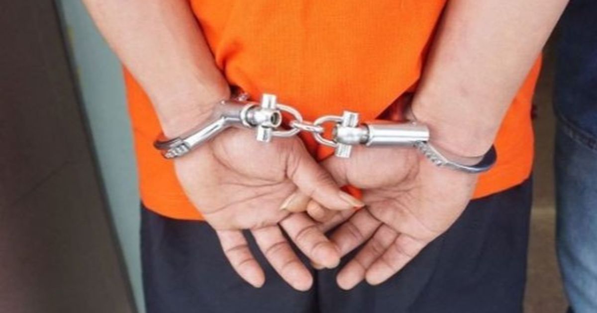 Akhir Pelarian Eks Anggota DPRD Palembang Penusuk Mantan Istri