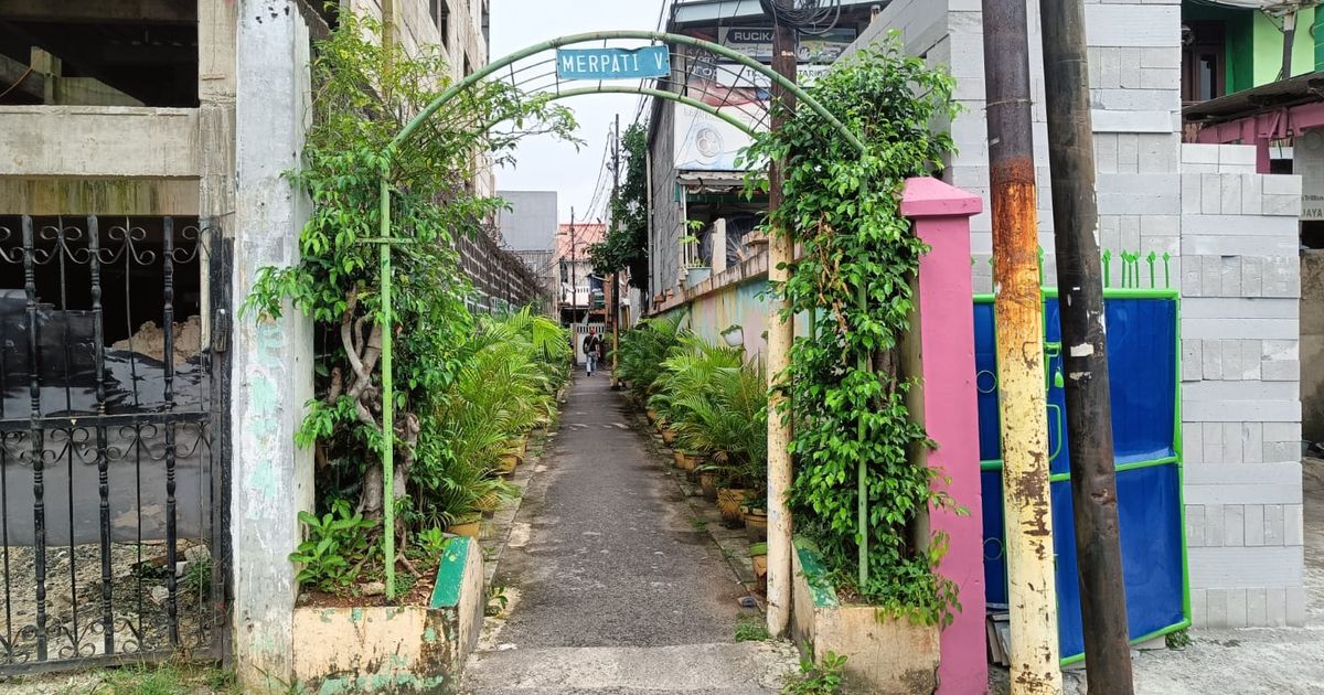 Subuh Mencekam Aksi Todong Pistol di Tebet