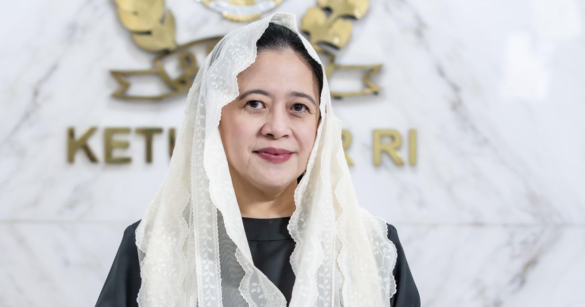 Pesan Puan di Hari Kartini: Saatnya Perempuan Jadi Penggerak Pembangunan, Bukan Pelengkap