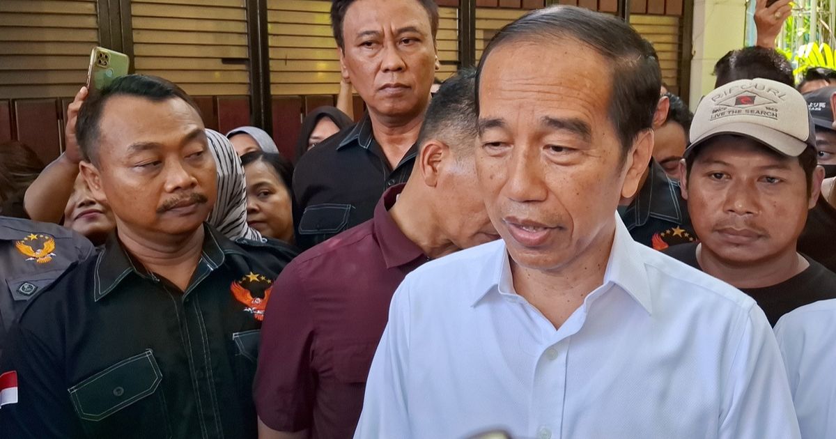 Matahari Hanya Satu, Presiden Prabowo Subianto