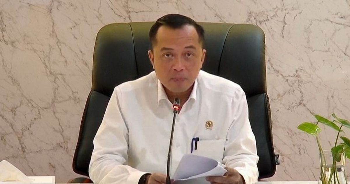 Perpres Kantor Komunikasi Presiden Digugat, Mensesneg Pastikan Tak Ada Tugas yang Tumpang Tindih