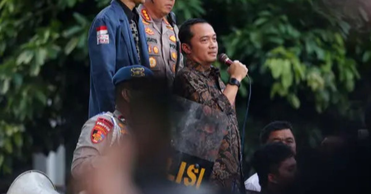 Apa Salahnya?