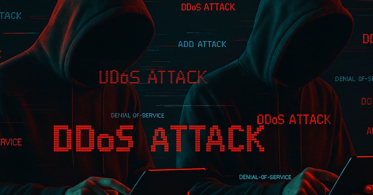 DDoS Serangan Siber yang Bikin Rumit, Salah Penanganan Dampaknya Berat