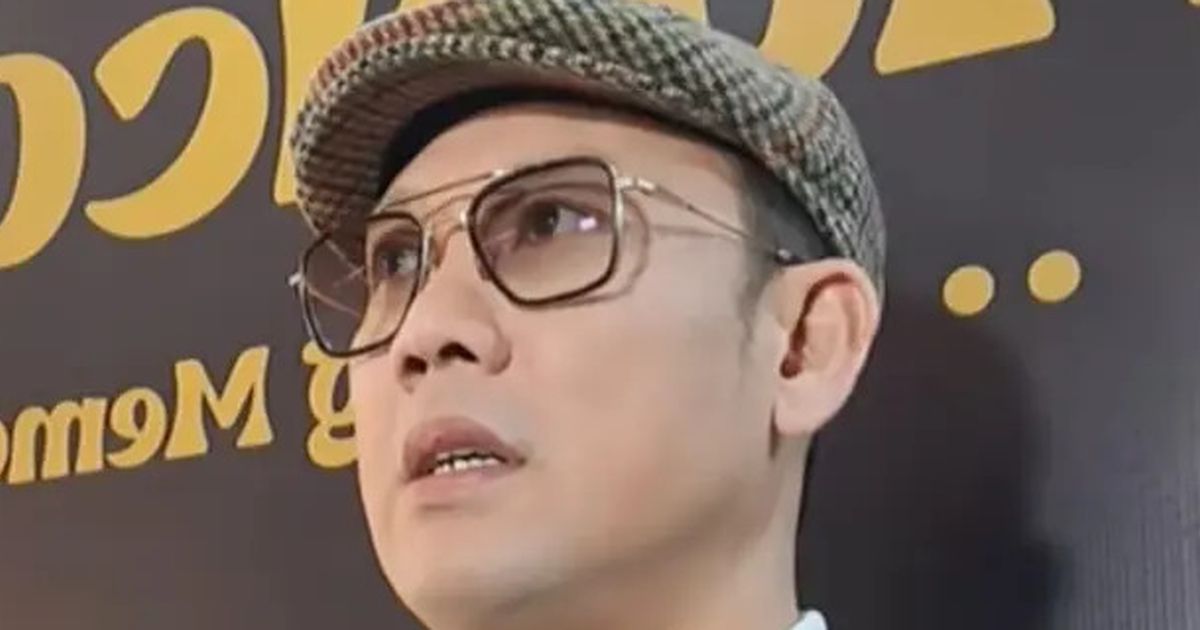 9 Poret Dapur di Rumah Denny Sumargo yang Minimalis, Nyaman, dan Fungsional