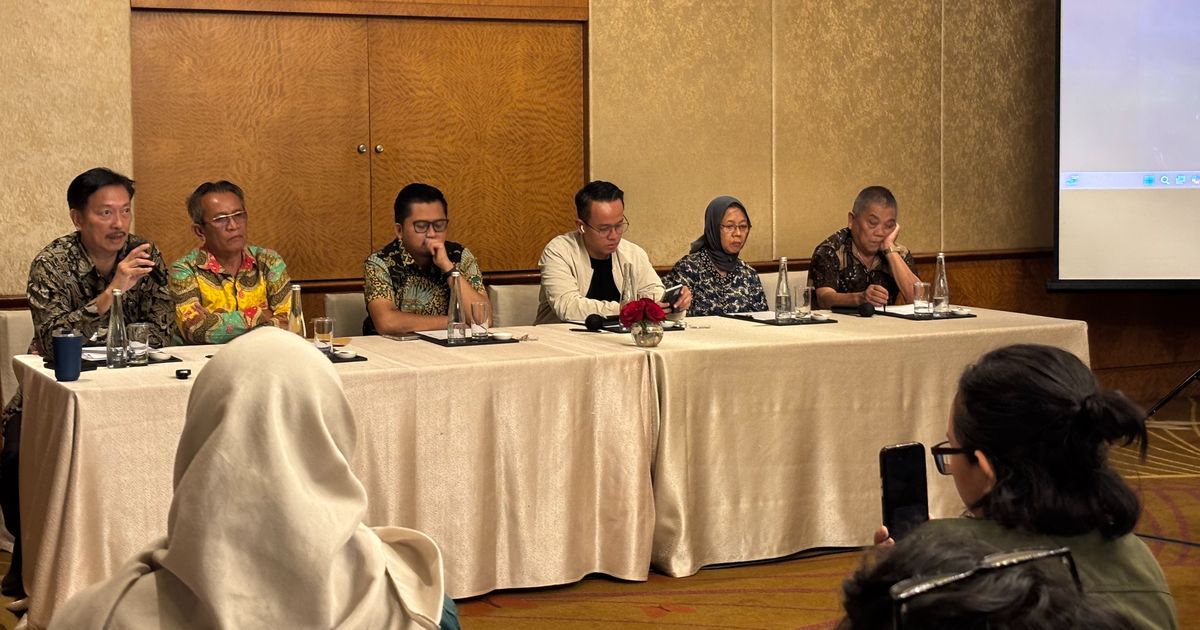 OCI Jawab Tudingan Penyiksaan Mantan Pemain Sirkus: Tidak Ada Kalimat Komnas HAM Terjadi Pelanggaran HAM
