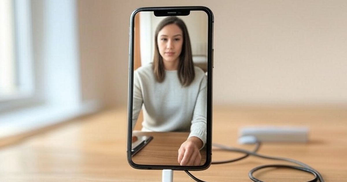 Mitos dan Fakta Bermain HP Sambil Dicas yang Belum Diketahui Banyak Orang