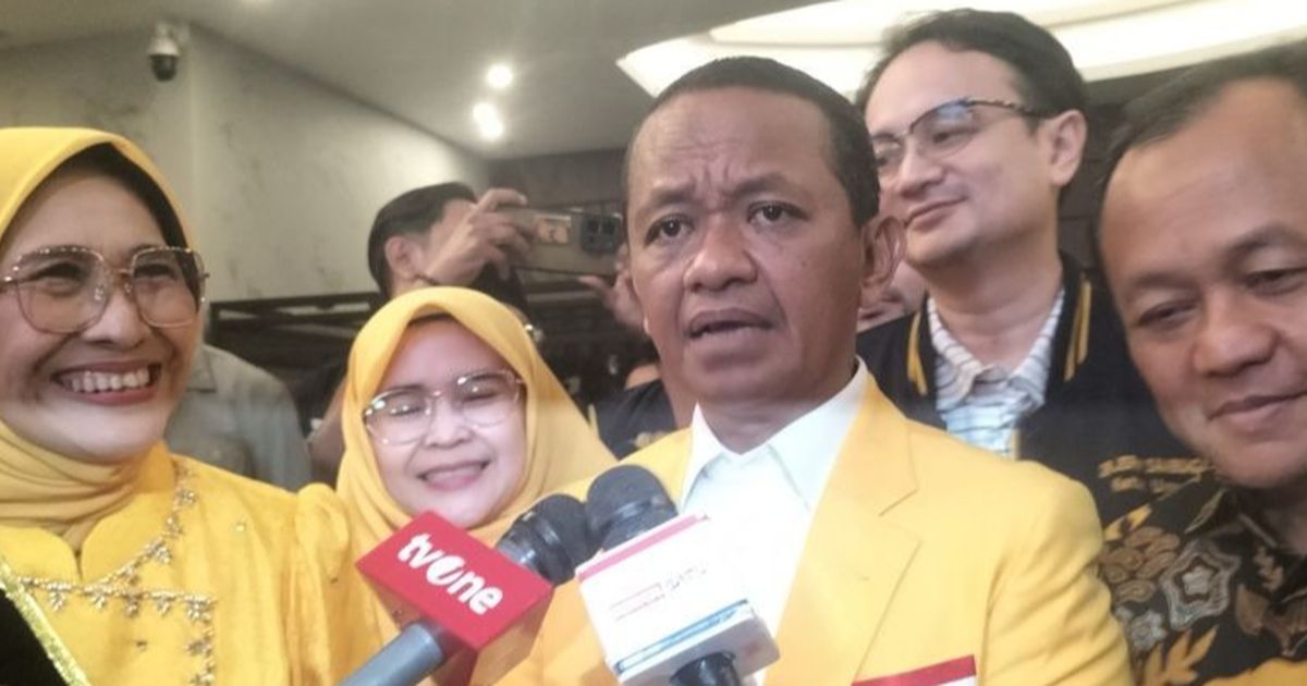 Baik-Baik Saja, Enggak Ada Apa-Apa