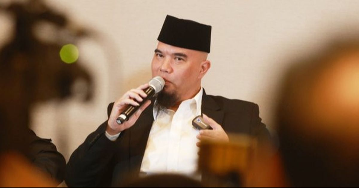 VIDEO: Pengakuan Ahmad Dhani Bertemu Cak Imin, Singgung Caleg Gagal: Kader PKB Disusupkan Ke Gerindra