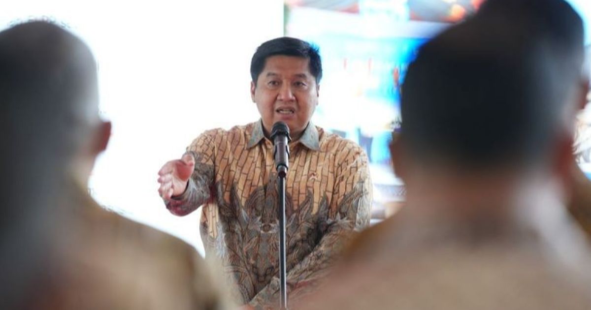 Ide Ara Ubah Penjara di Kota jadi Perumahan, Napi-Napi Bakal Dipindah ke Daerah Terpencil