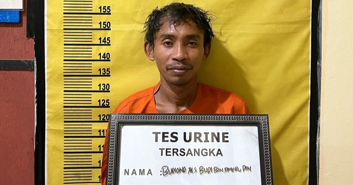 Sakit Hati, Suami di Riau Tega Tikam Istri Dua Kali