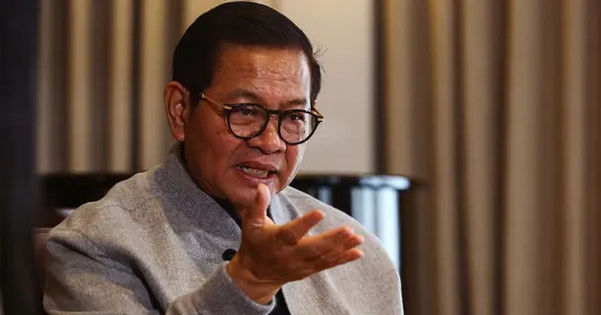 Pramono Umumkan Tarif Baru Pajak Beli BBM di Jakarta Hari Ini