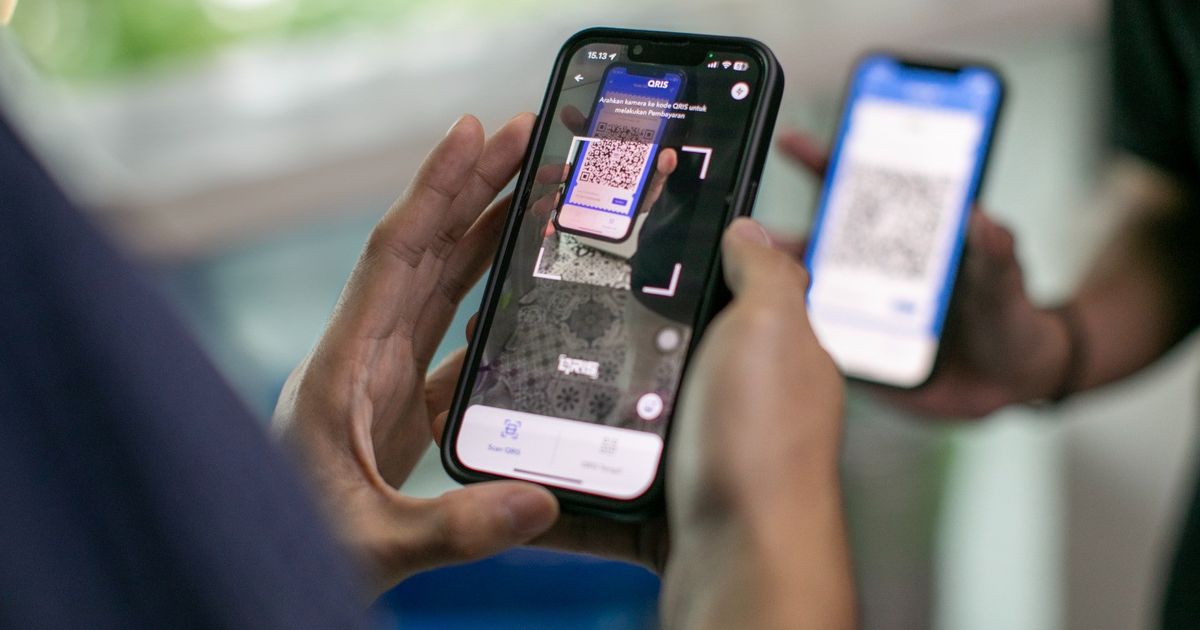  Jangan Ikuti Kemauan AS Hingga Korbankan QRIS