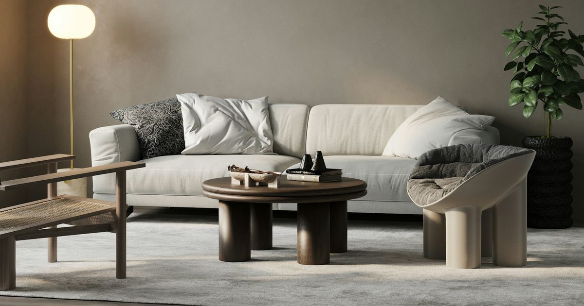 Sofa Ruang Tamu Minimalis, Panduan Lengkap Memilih dan Merawat