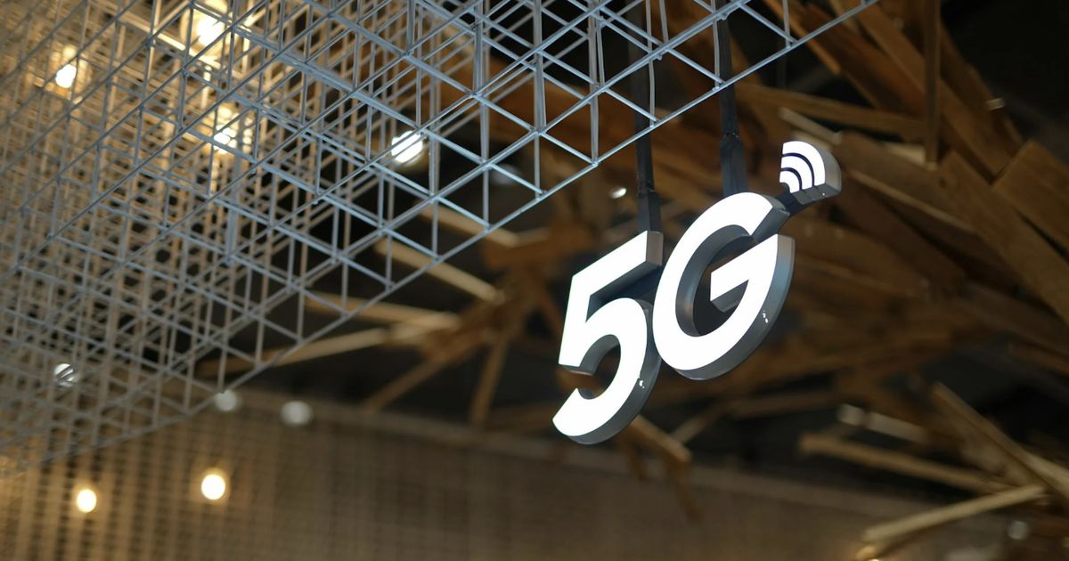 India Jadi Primadona, Setelah iPhone Ericsson Bakal Buka Pabrik Antena Telekomunikasi