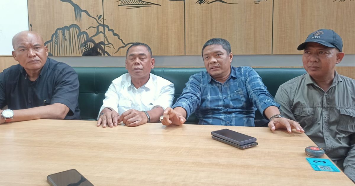 GRIB Depok Buka Suara Ketua Ranting Jadi Tersangka Pembakaran Mobil Polisi