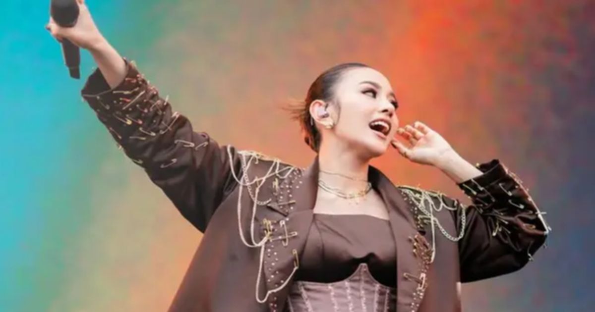 Angkatan Paling Bersinar di Indonesian Idol, Hampir Semua Pesertanya Terkenal dan Kariernya Gemilang