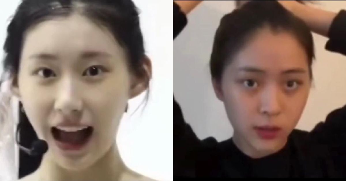 Tetap Stunning, 5 Potret Member ITZY Tanpa Makeup Ini Bikin Kagum dan Jatuh Hati