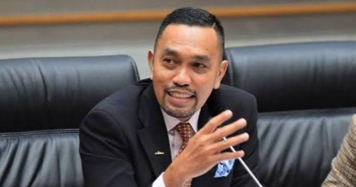 Sahroni Komisi III Depan OCI & Eks Pemain Sirkus, Singgung Penyelesaian Dugaan Eksploitasi