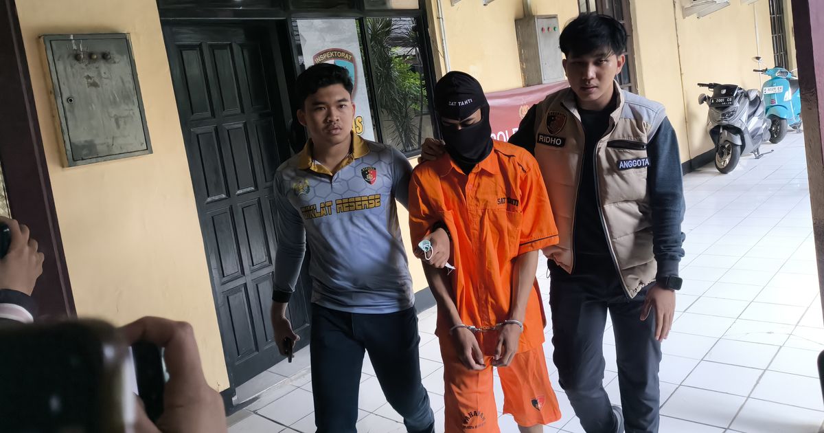 VIDEO: Kronologi Mahasiswi Serang Dibunuh Dimutilasi Kekasih, Kejutan Motif Pelaku