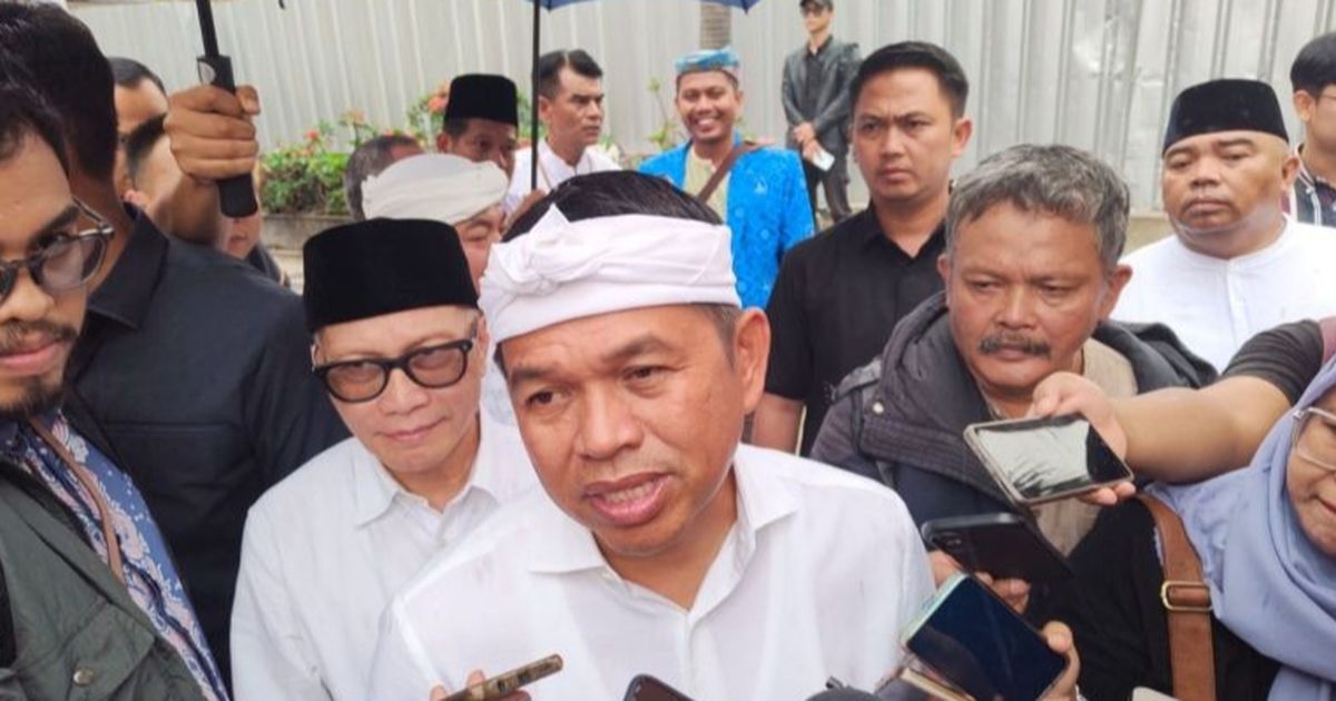 Heboh Komen Ancaman Pembunuhan saat Dedi Mulyadi Live di YouTube