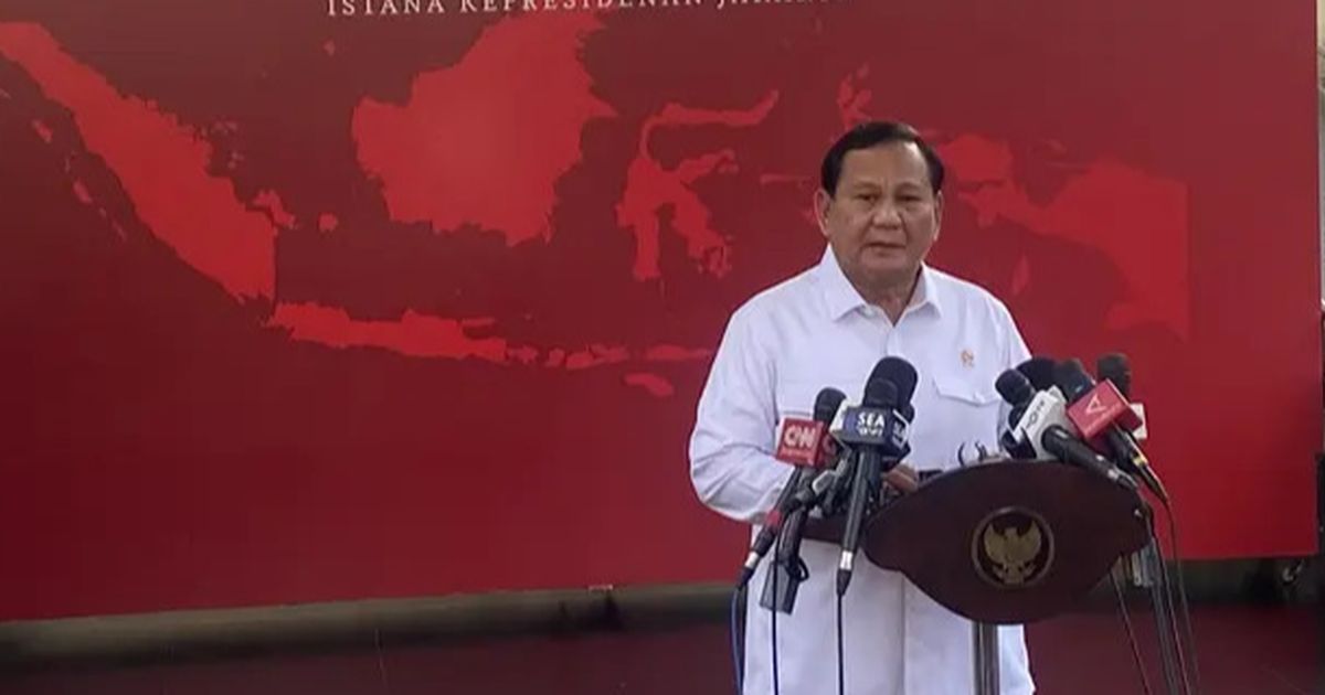 VIDEO: Respons Pemerintahan Prabowo Soal Mangga Dua Pusat Barang Palsu Bajakan Oleh Amerika