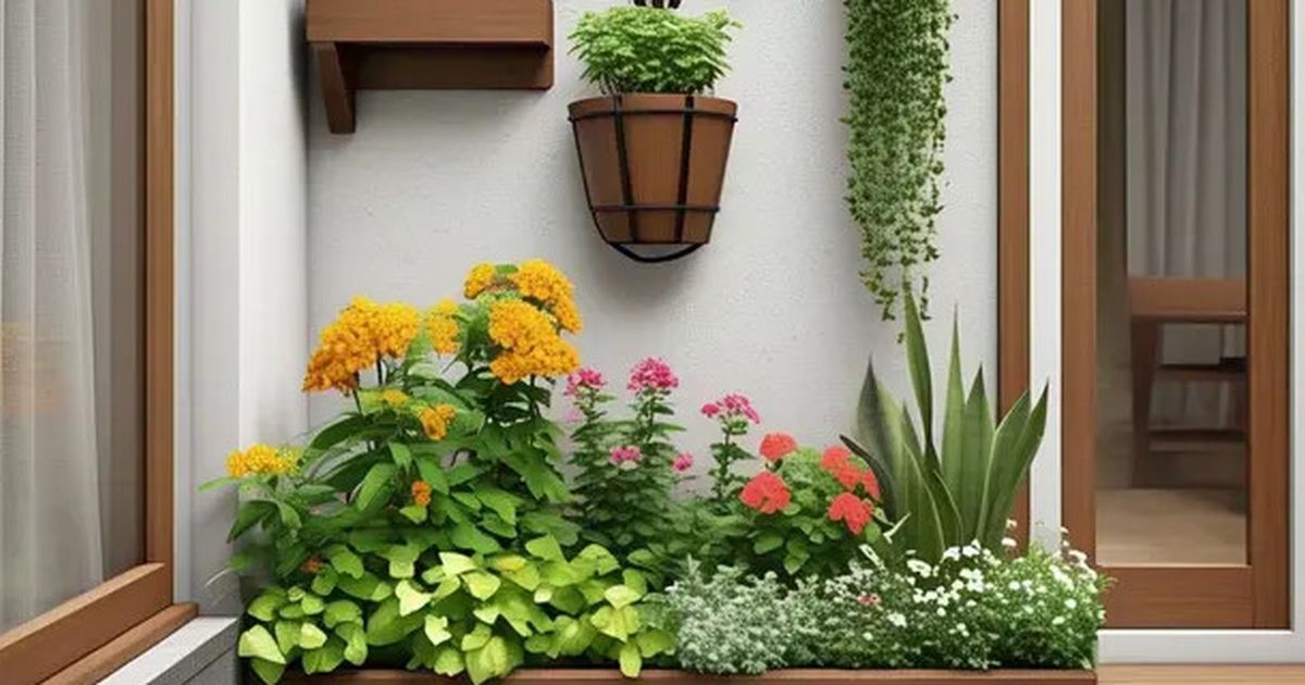 Desain Taman Rumah Minimalis, Ciptakan Oase Hijau dalam Keterbatasan Ruang