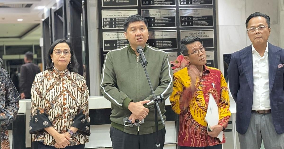 Ara Ungkap Lahan BUMN Bisa Dijadikan Rumah Rakyat