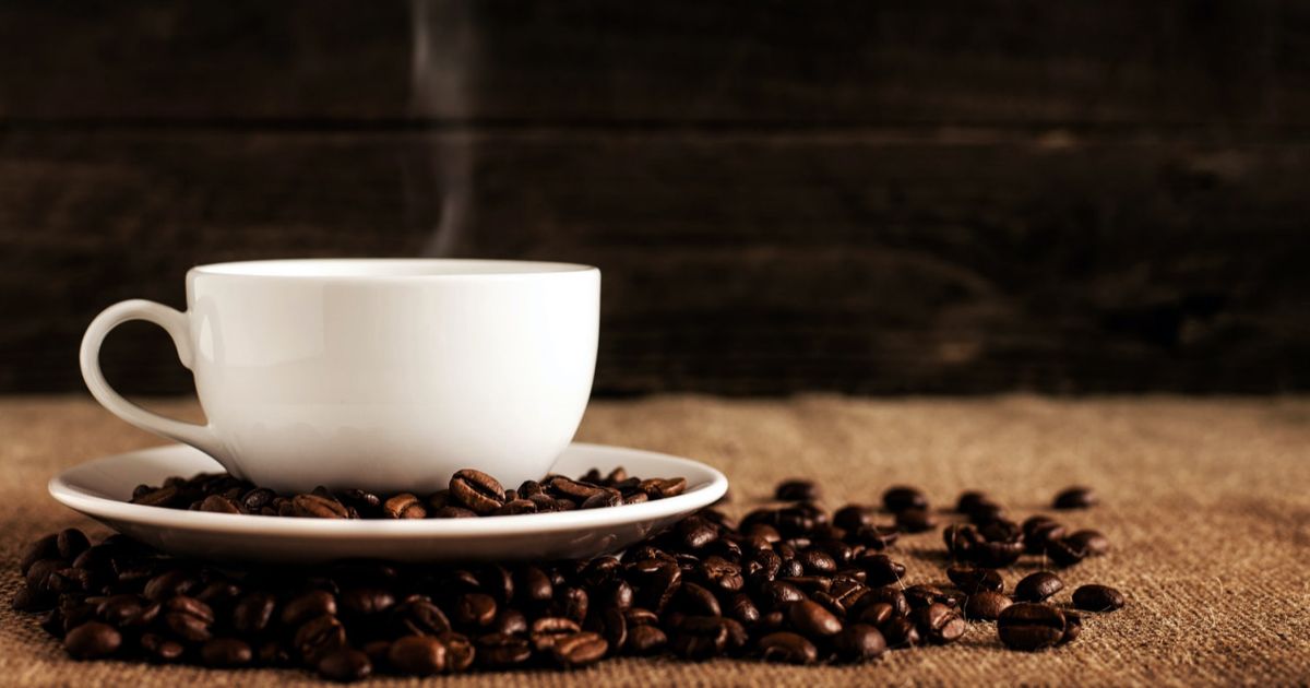 Bukan Manusia, Kopi Pertama Kali Ditemukan oleh Kambing