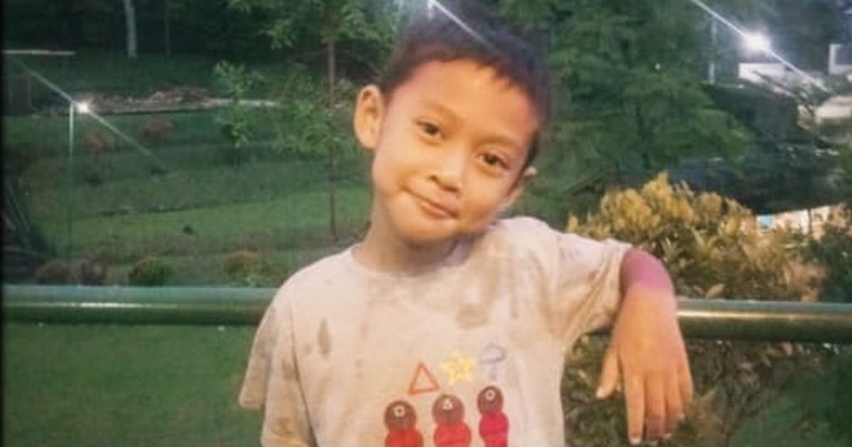 Misteri Hilangnya Bocah Alvaro dan Jeritan Hati Sang Kakek